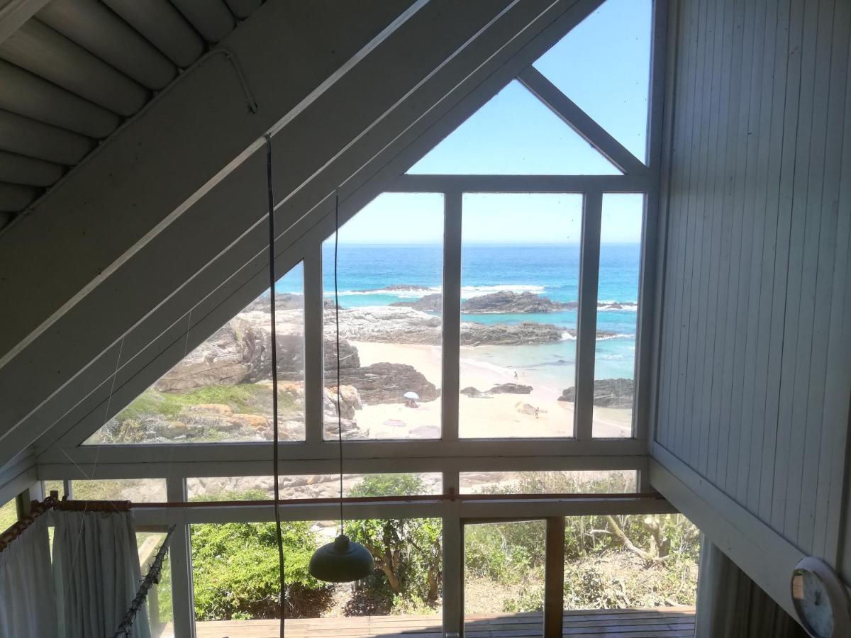 Casaplanca Villa Eersterivierstrand Buitenkant foto