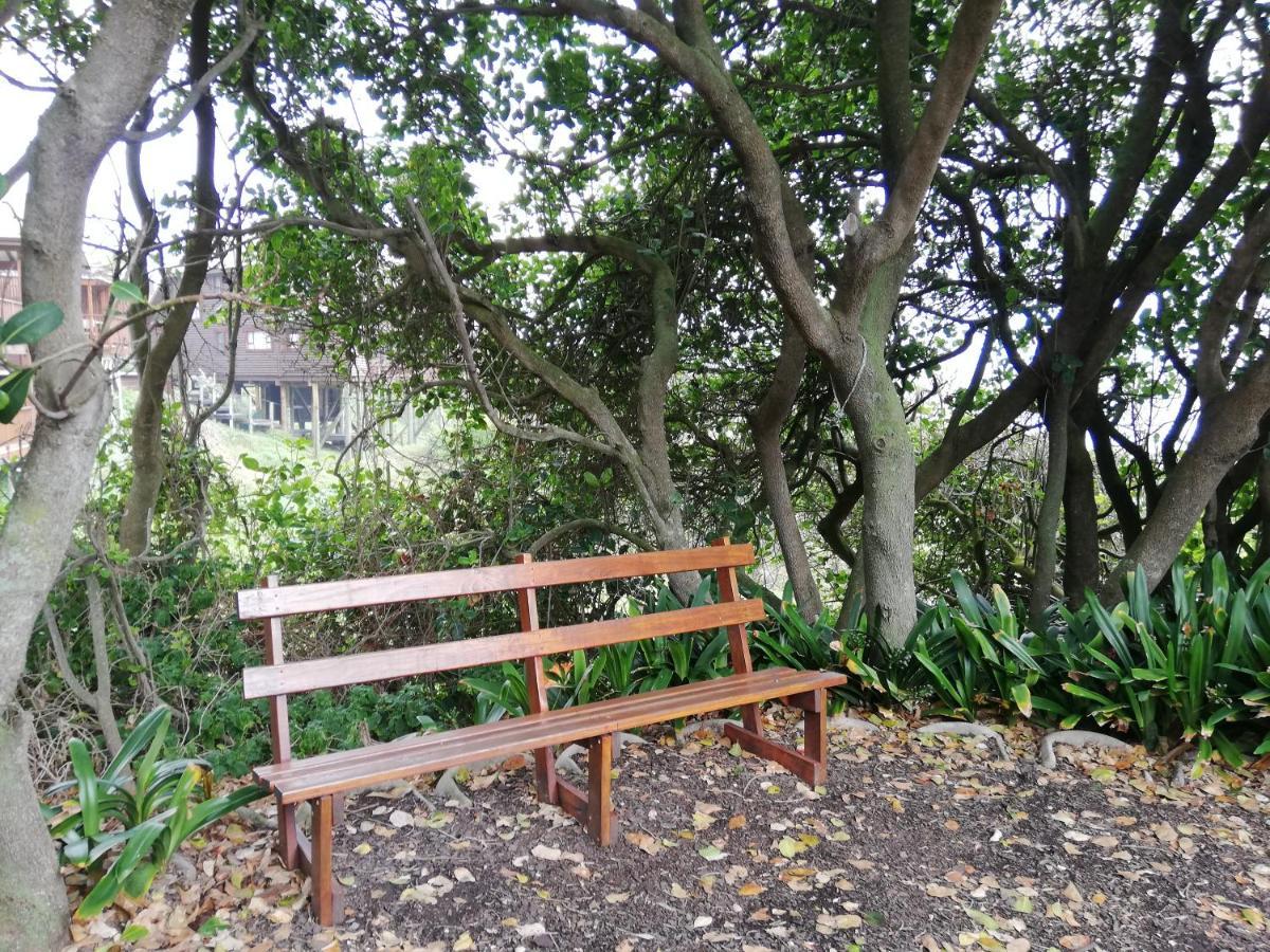 Casaplanca Villa Eersterivierstrand Buitenkant foto