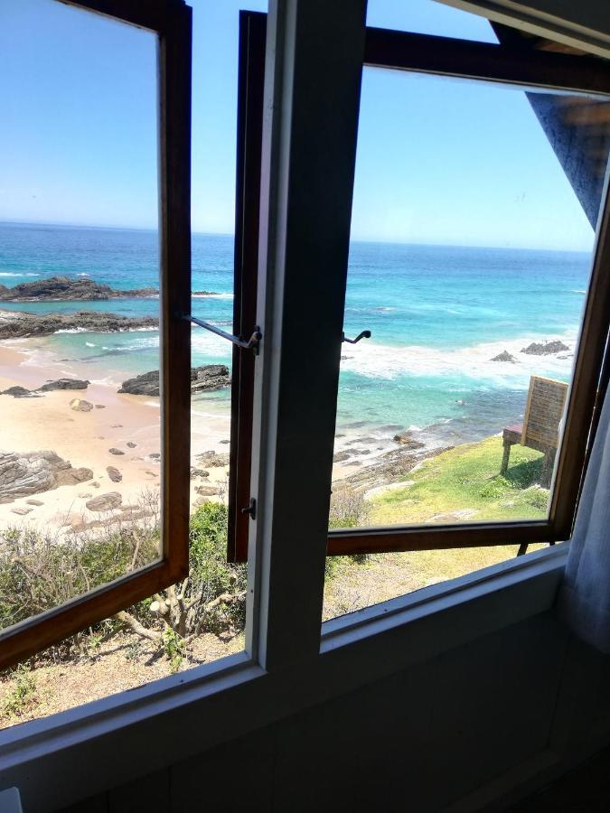 Casaplanca Villa Eersterivierstrand Buitenkant foto