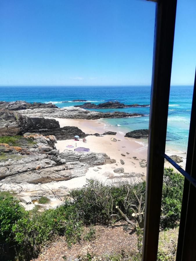 Casaplanca Villa Eersterivierstrand Buitenkant foto