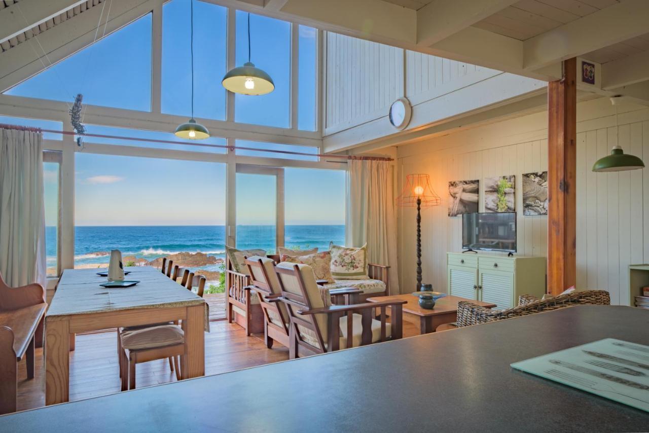 Casaplanca Villa Eersterivierstrand Buitenkant foto