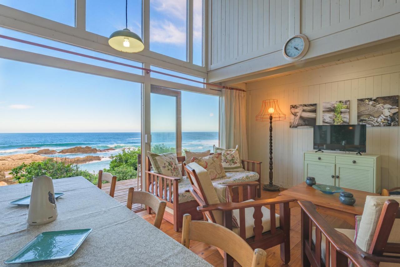 Casaplanca Villa Eersterivierstrand Buitenkant foto