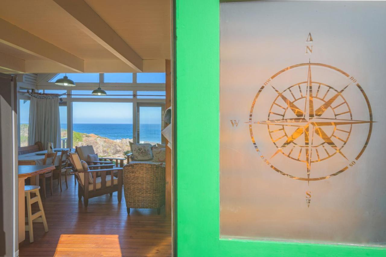 Casaplanca Villa Eersterivierstrand Buitenkant foto