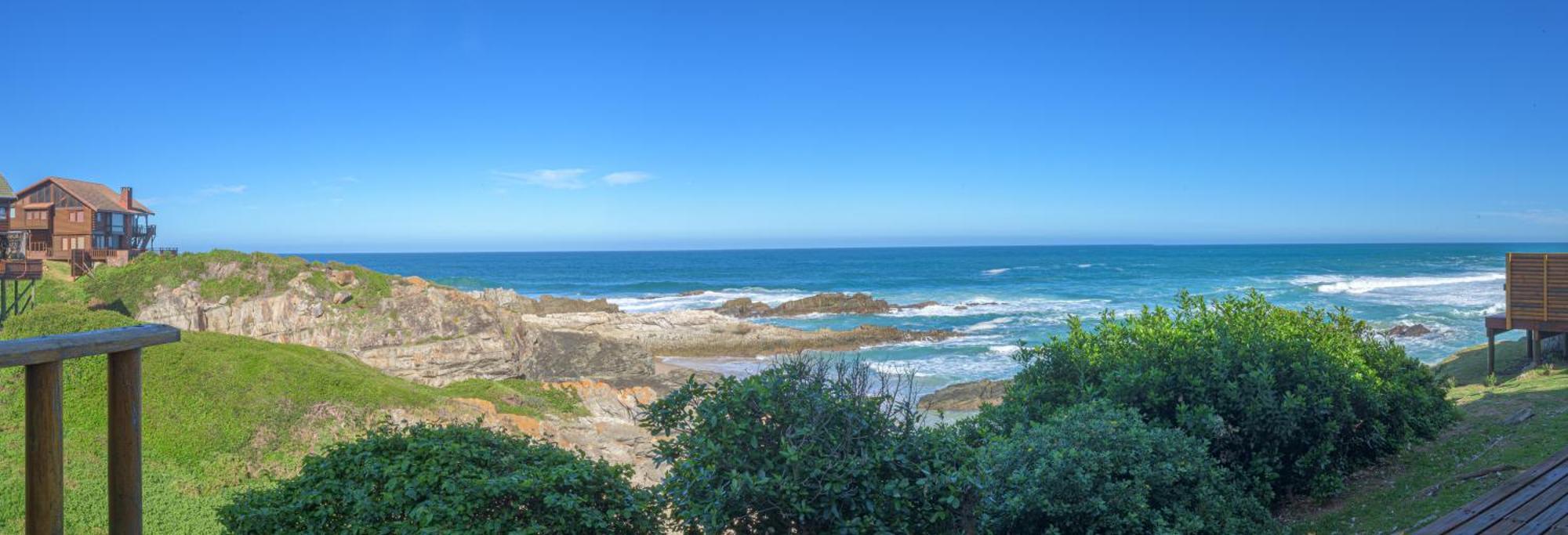 Casaplanca Villa Eersterivierstrand Buitenkant foto